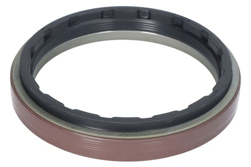 Shaft seal for - the, input