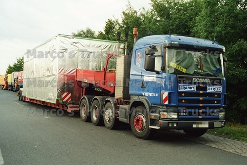 Truck photo scania - photo, 530