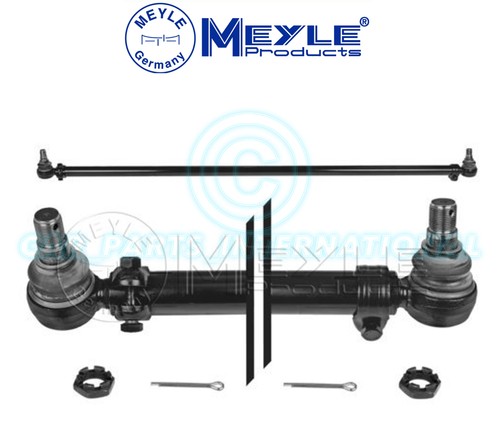 Meyle track tie rod - meyle, /