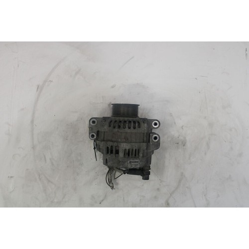 Alternator scania serie - alternator, 4