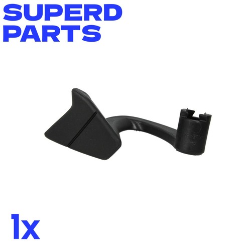 Exterior door handle 66245 - exterior,