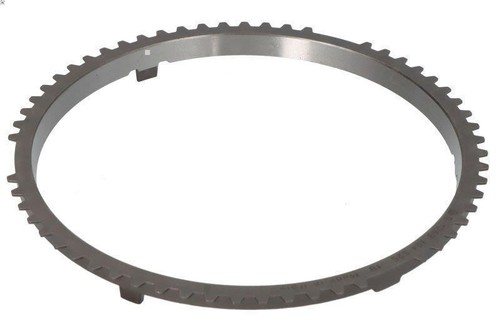 Synchroniser ring manual - synchroniser,