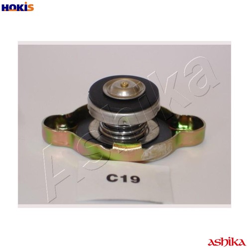 Cap radiator c19 for - cap, 33-0c-c19