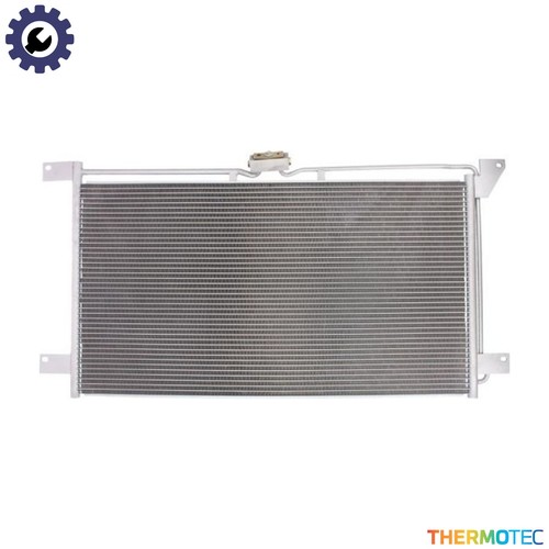 Condenser air conditioning - air,