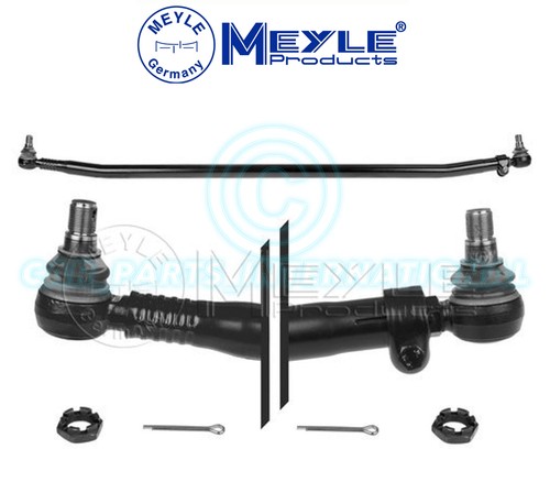 Meyle track tie - track, rod