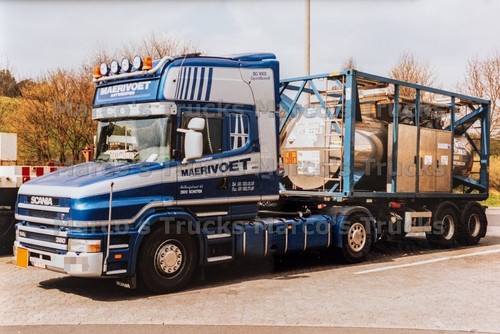 Truck photo scania - truck, 380