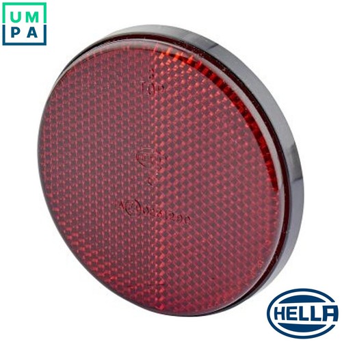 Reflector 8ra 002 - reflector, 016-111