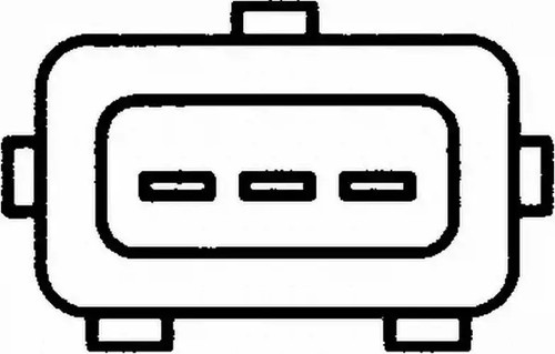 Crankshaft position sensors
