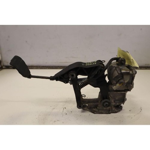 Pedal potentiometer scania - pedal,