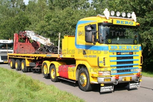 Truck photo scania - photo, 460