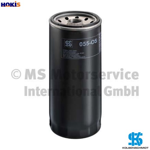 Oil filter 50013055 - 50013055, for