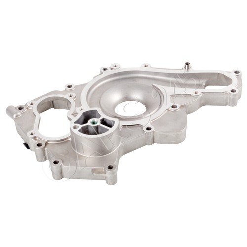 Water pump housing febi fits - febi,