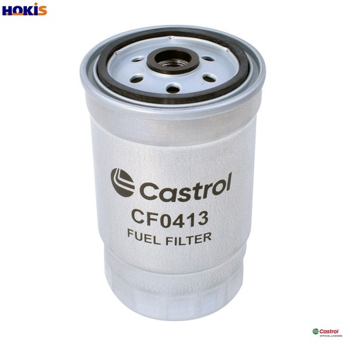 Fuel filter cf0413 - filter,
