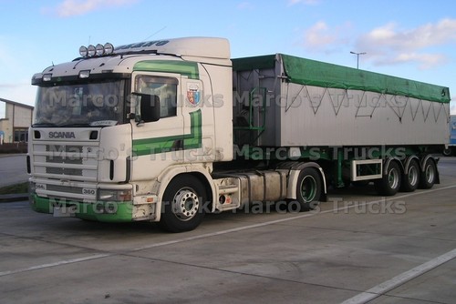 Truck photo scania - photo,