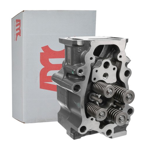 Amc cylinder head - amc,