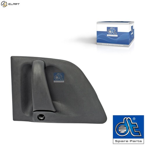 Exterior door handle 22158 - door,