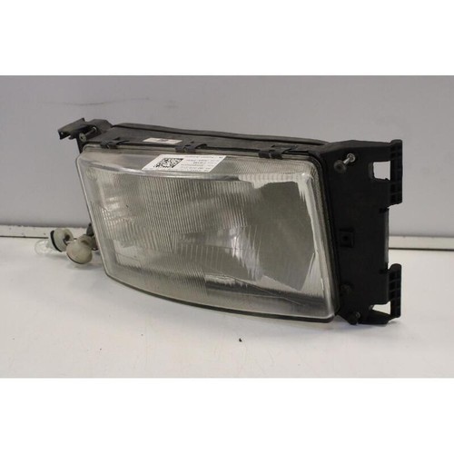 Headlamp scania serie - serie, 4