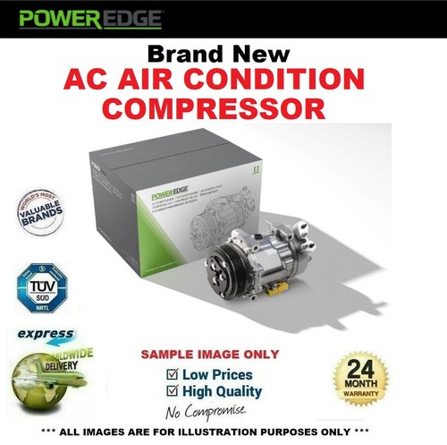 Air con compressor for - con,