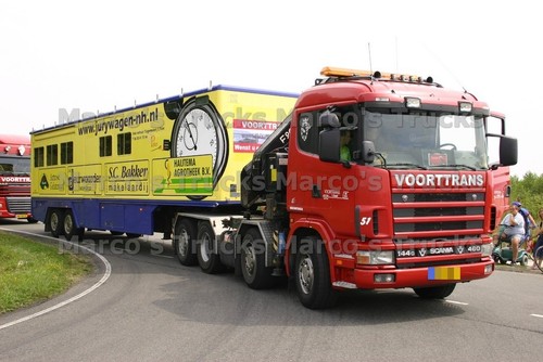 Truck photo scania - truck, 460