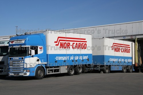 Truck photo scania 144l - photo, 460