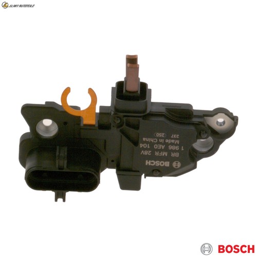 Generator regulator 986 - generator, 1