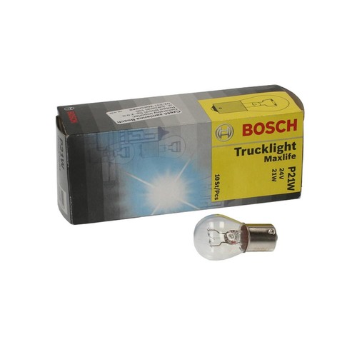 For bulb direction - ,