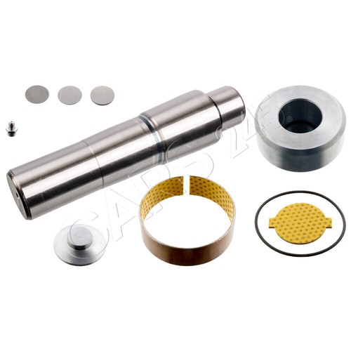 Kingpin repair kit febi - kingpin,
