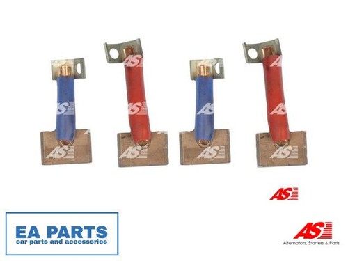 Carbon brush starter pl - carbon,