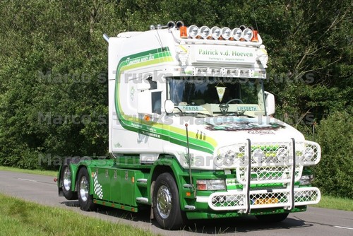 Truck photo scania 144l - scania,