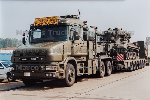 Truck photo scania - truck, 144g