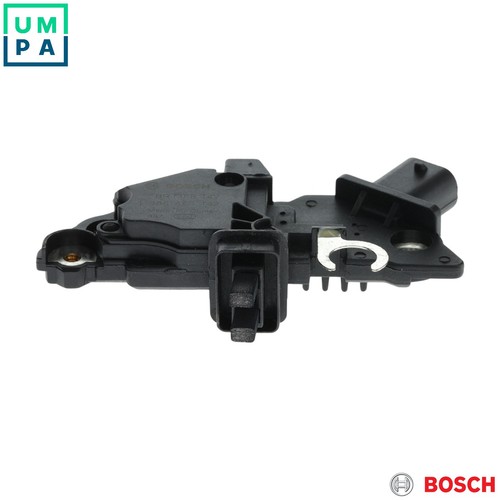 Alternator regulator 986 ae0 - regulator,