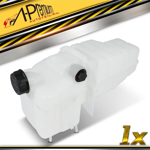Coolant expansion tank for - coolant,