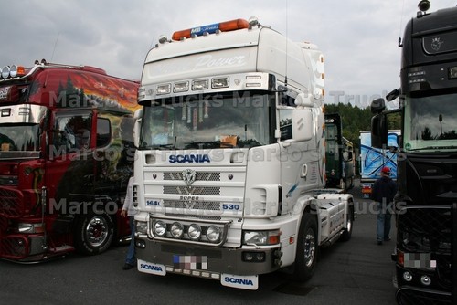 Truck photo scania - photo,