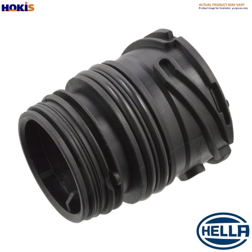 Plug housing 8jd 156 150 - housing,