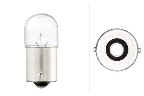 Hella r5w 12v turn signal - 12v,