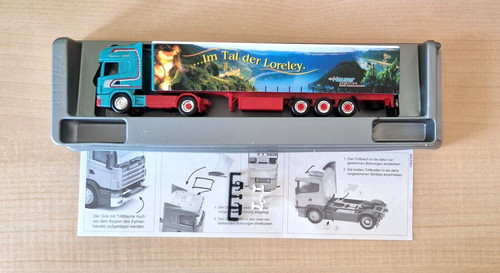 Herpa 148764 scania 144l 530 - 148764,