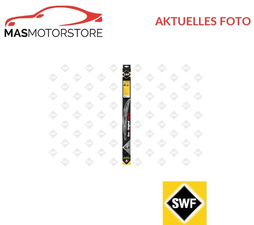 Windscreen wiper blade front - windscreen,