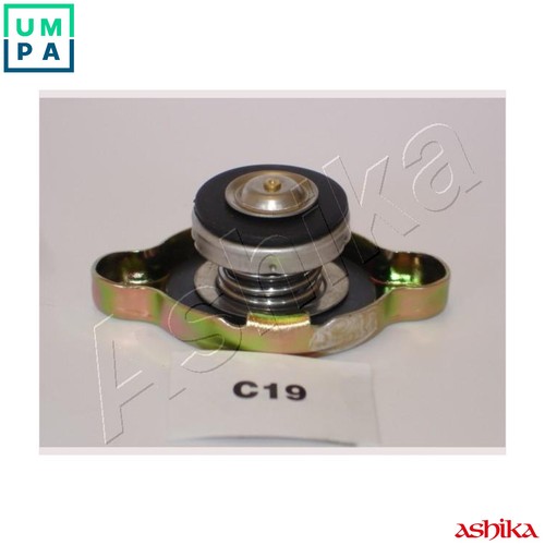 Cap radiator c19 - 33-0c-c19, for
