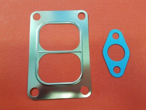 Turbocharger gasket kit - , scania
