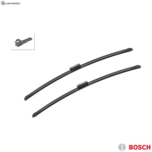 Wiper blade 397 118 976 - 3, for