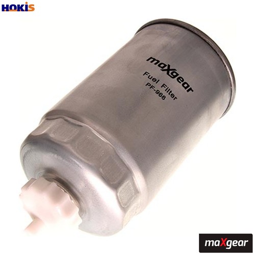 Fuel filter 0143 for gaz - fuel,