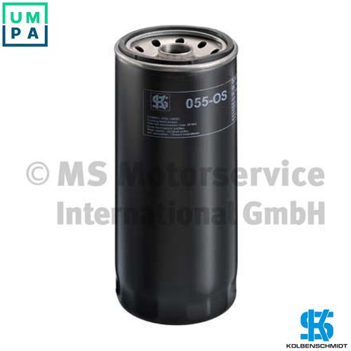Oil filter 50013055 for - filter,