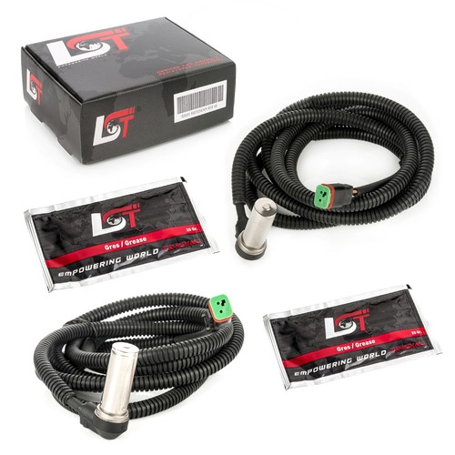 Abs sensor wheel speed - wheel,