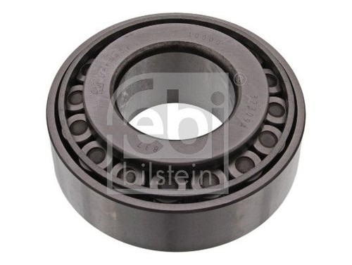 Febi 10000 wheel bearing - febi,