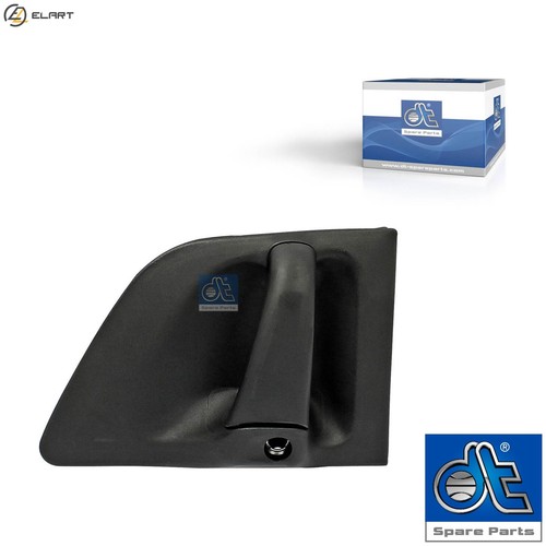 Exterior door handle - exterior, 1.22157