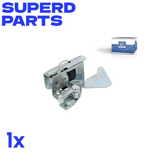 Spare parts 22892 door - dt,