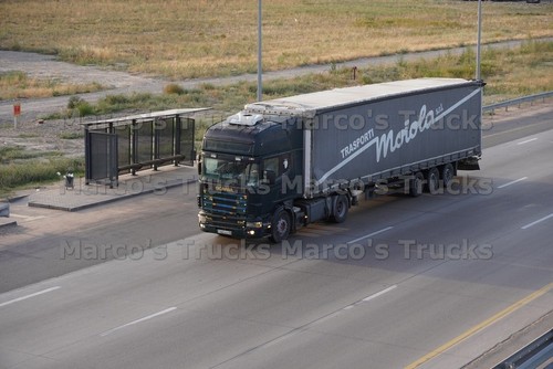 Truck photo scania - truck, 144