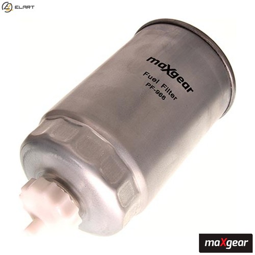 Fuel filter 0143 for gaz - fuel,