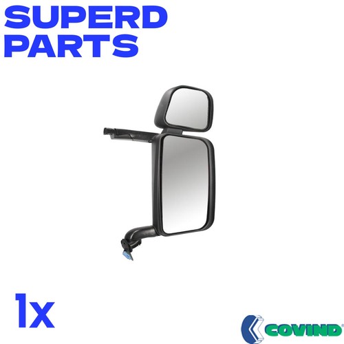 Covind right for scania - for,