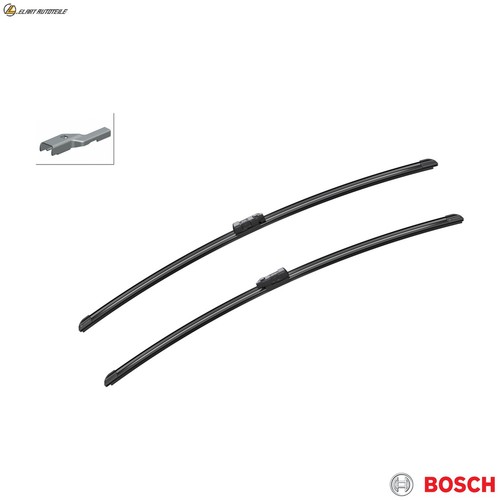 Wiper blade 397 007 640 - blade,